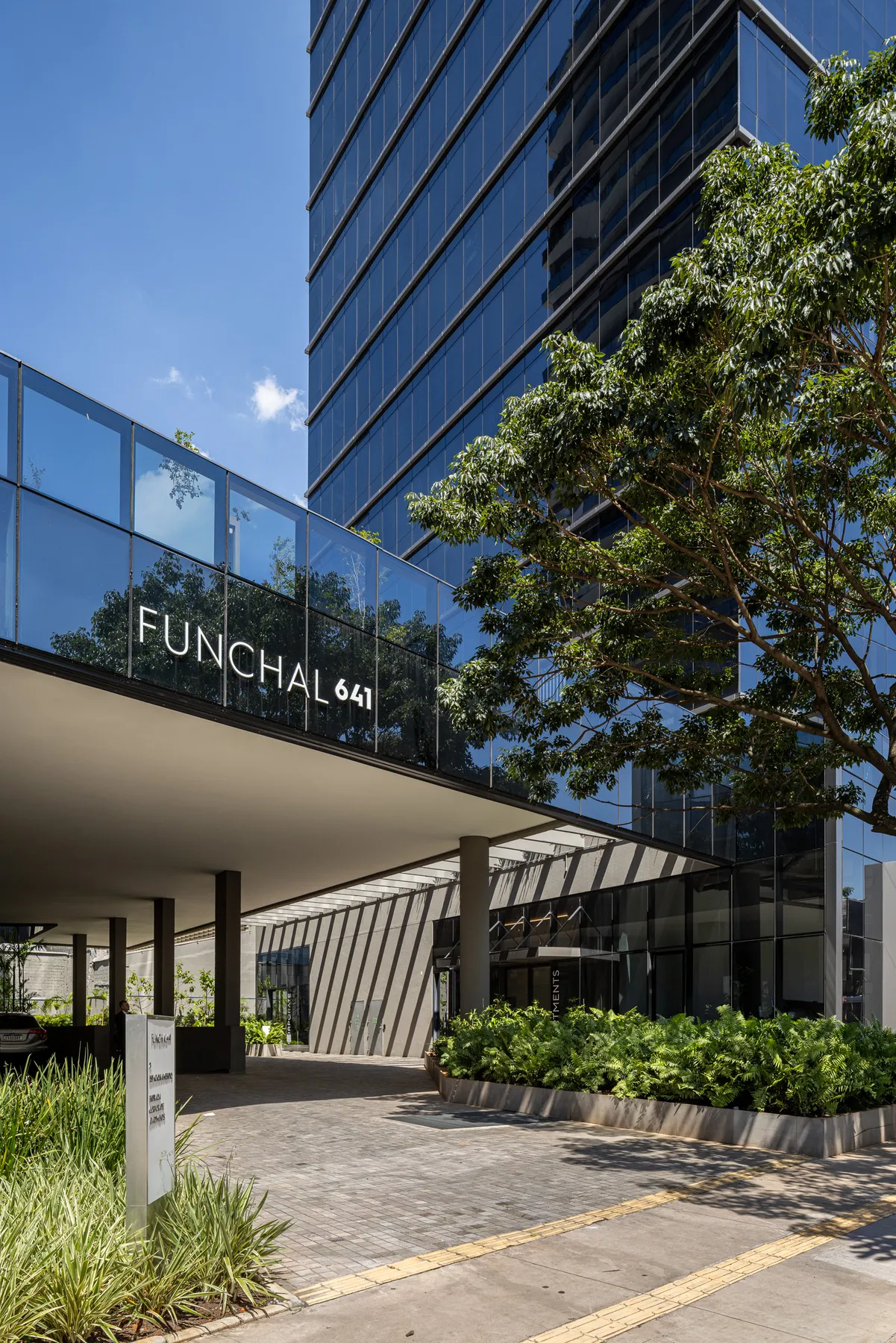 Funchal 641 Apartments Studios - Stan — foto 4
