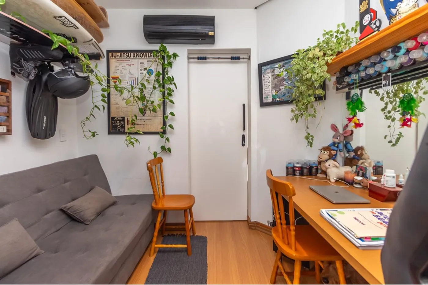 MM 641 Apto 601721013-210 - REMAX Front Exclusividades — foto 5