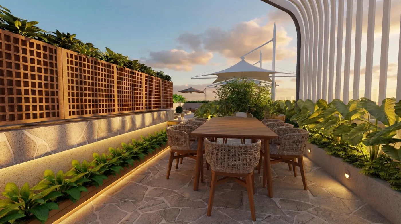 Marítimo - Breve Lançamento - LCA Construções — foto 4