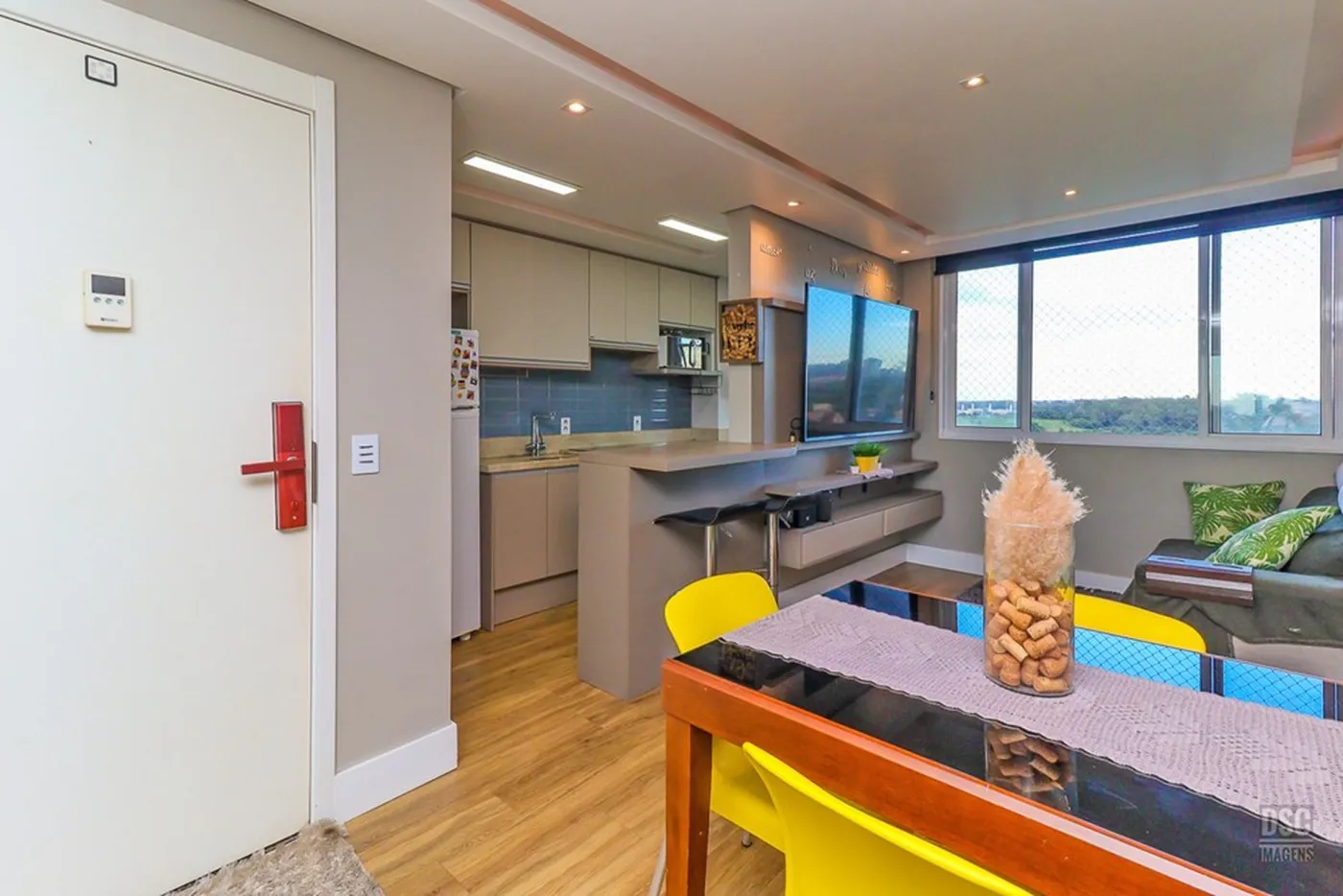 JISTAT 1680 Apto 612511077-10 - REMAX Moderna Exclusividades — foto 4