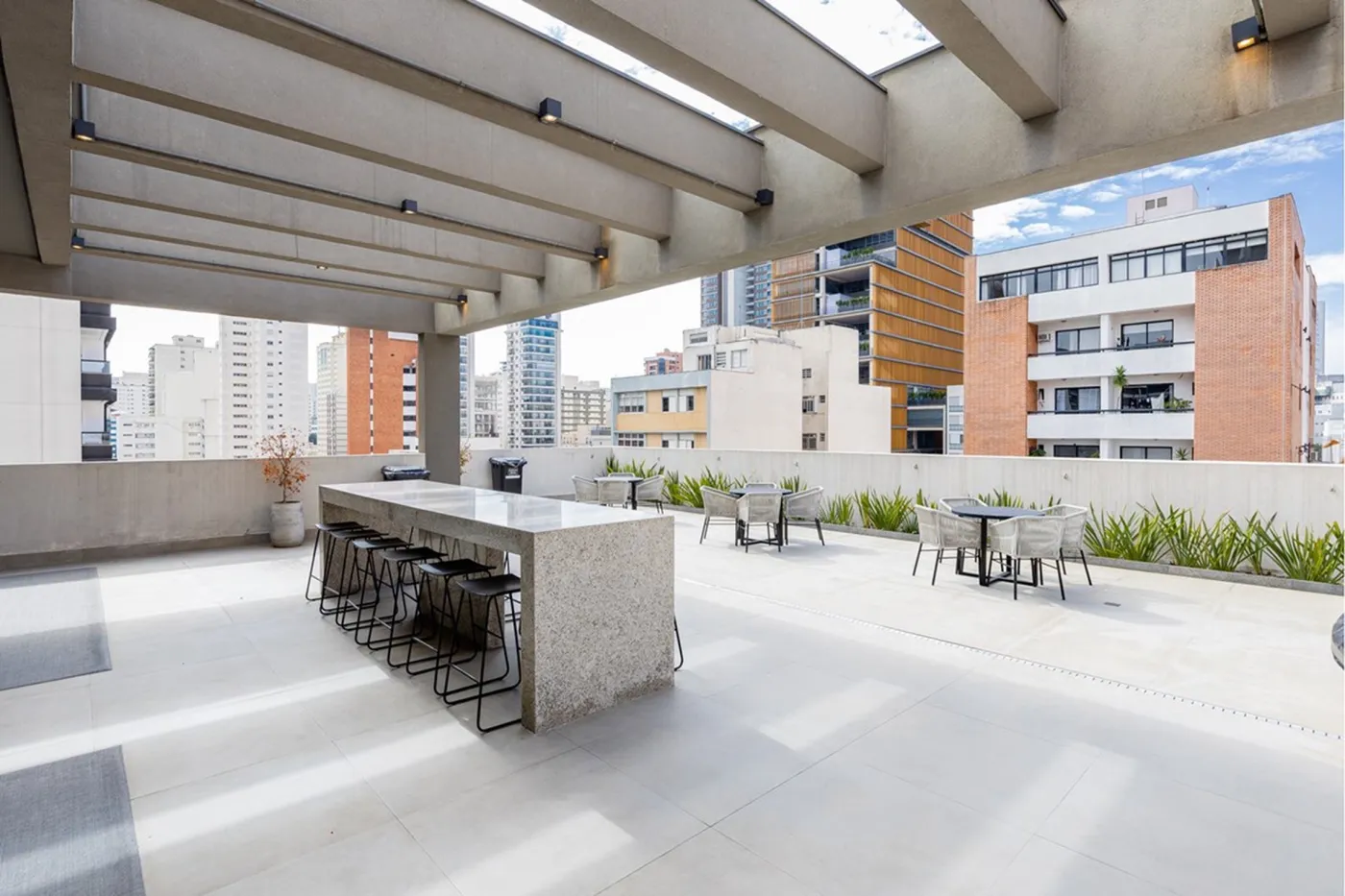 PAG 170 Apto 601131015-98 - REMAX Ares Exclusividades — foto 4
