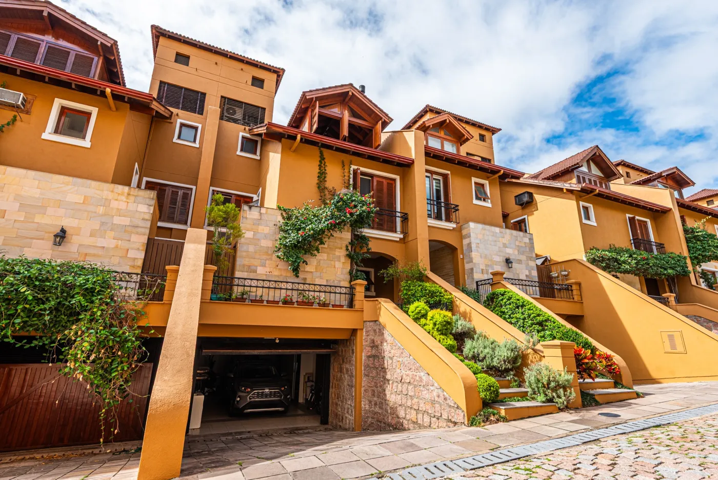 Piccola Cittá Casa 91941 - Confiare Cia Imobiliaria Exclusividades — foto 2