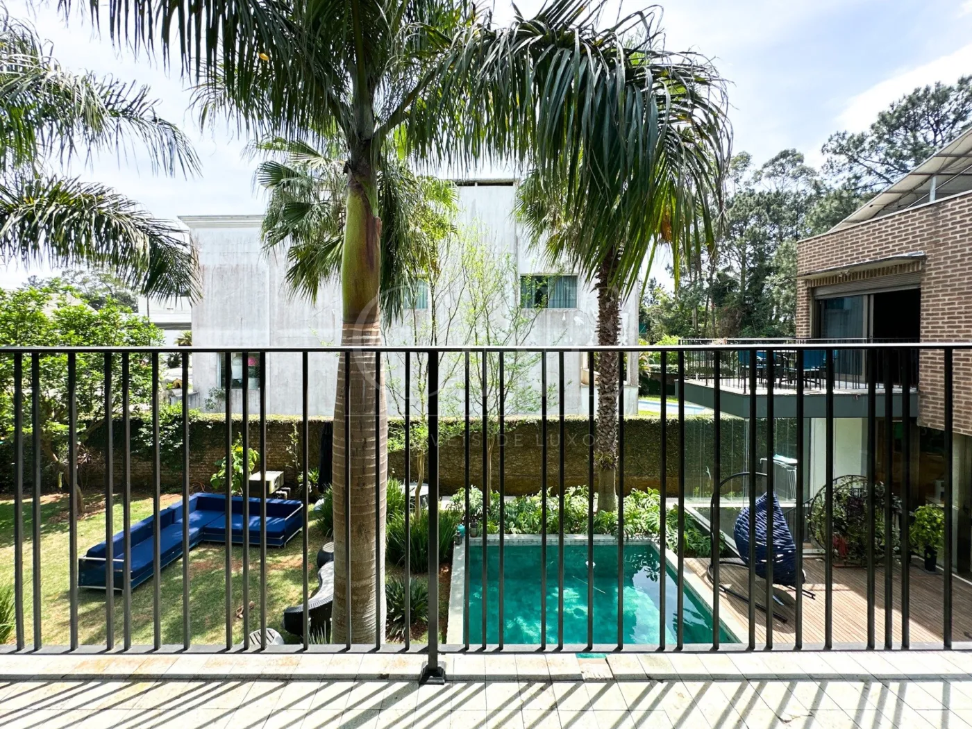 Morada dos Passaros Casa ONE38195 - One Imoveis de Luxo Exclusividades — foto 3