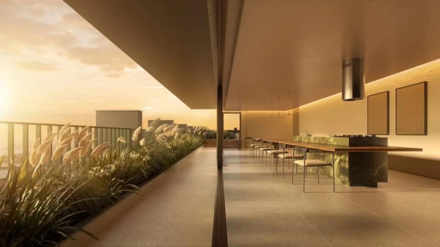 Átrio Boutique Haus - ABF Developments — foto 5