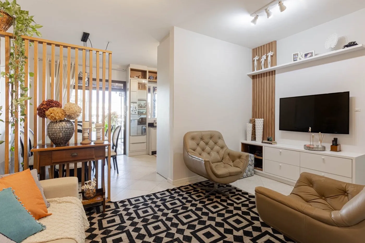 IB 253 Apto 590441010-74 - REMAX Dream On II Exclusividades