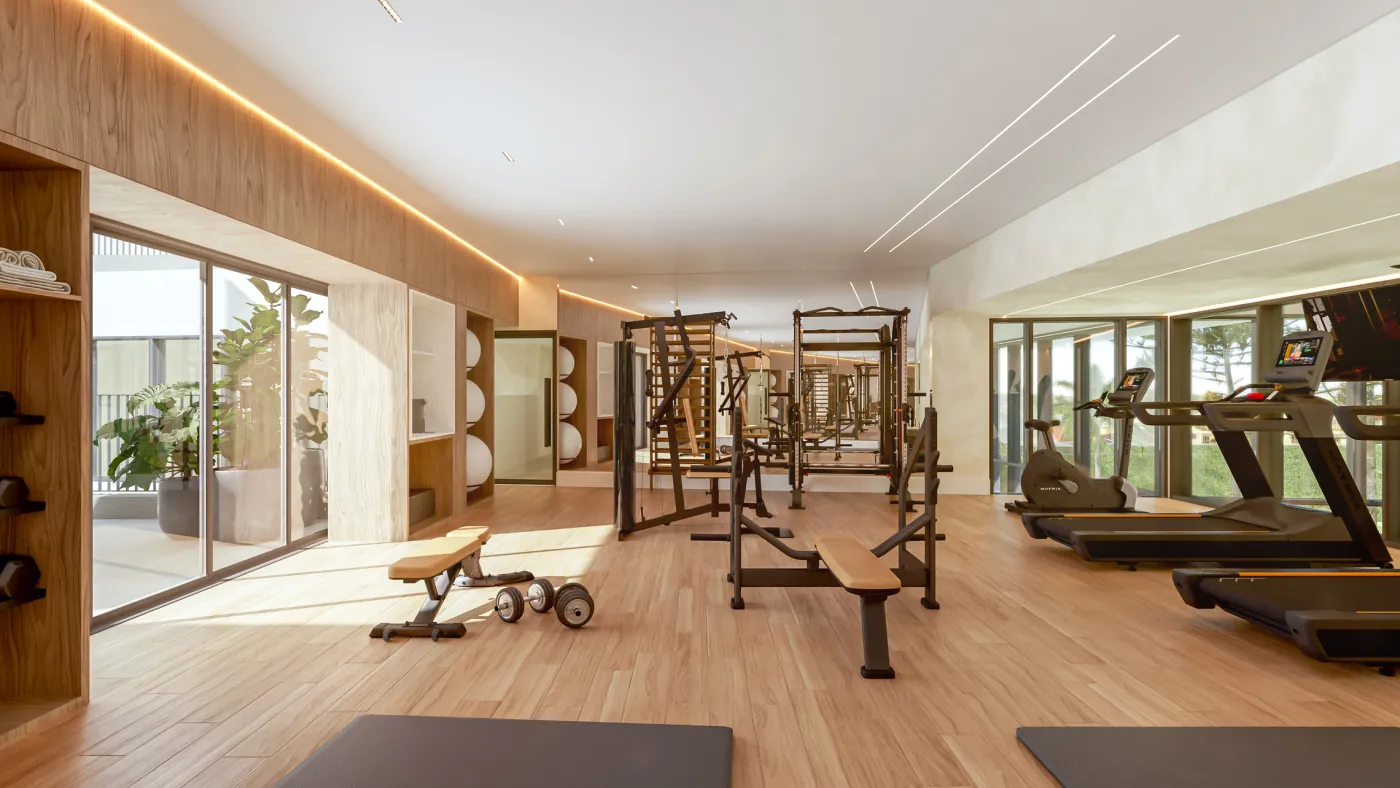 Montëz - Porto Camargo — foto 4