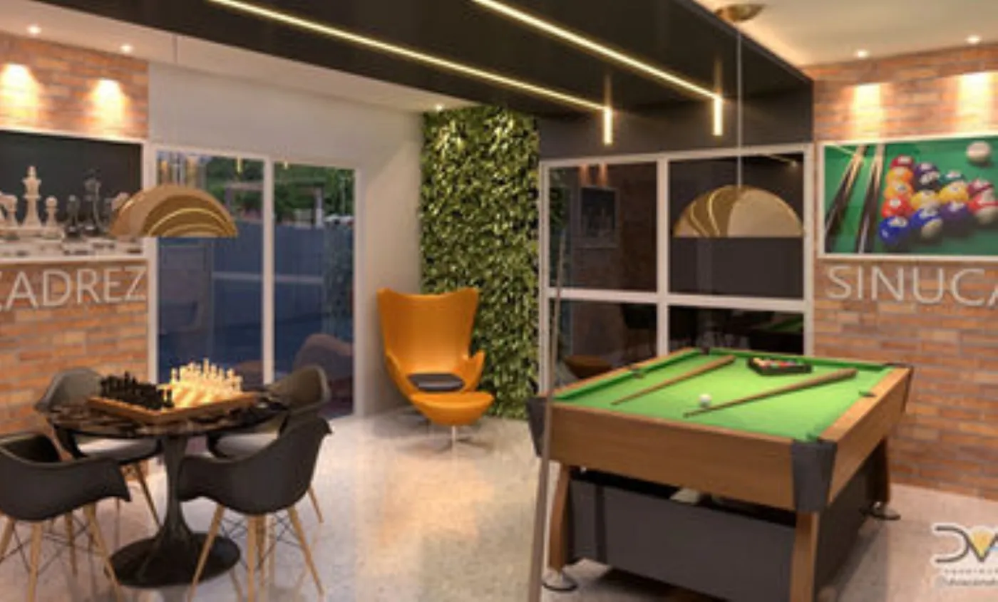 DVA Camboinha Residence Club - Breve Lançamento - DVA Construtora — foto 2