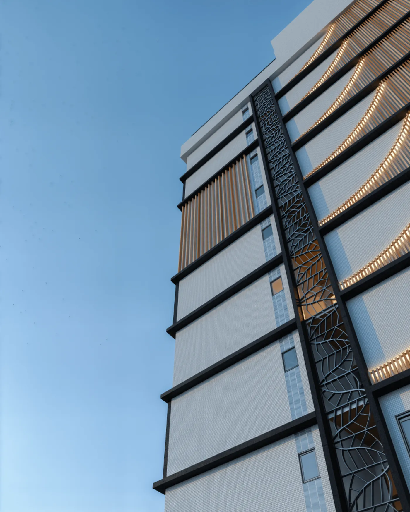 Ocean Breeze - J.Aguiar Construções — foto 4