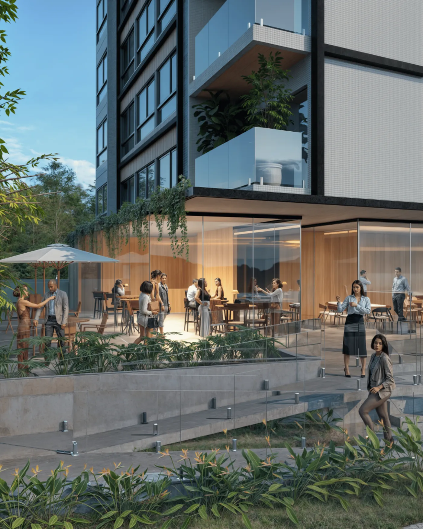 Ocean Breeze - J.Aguiar Construções — foto 5