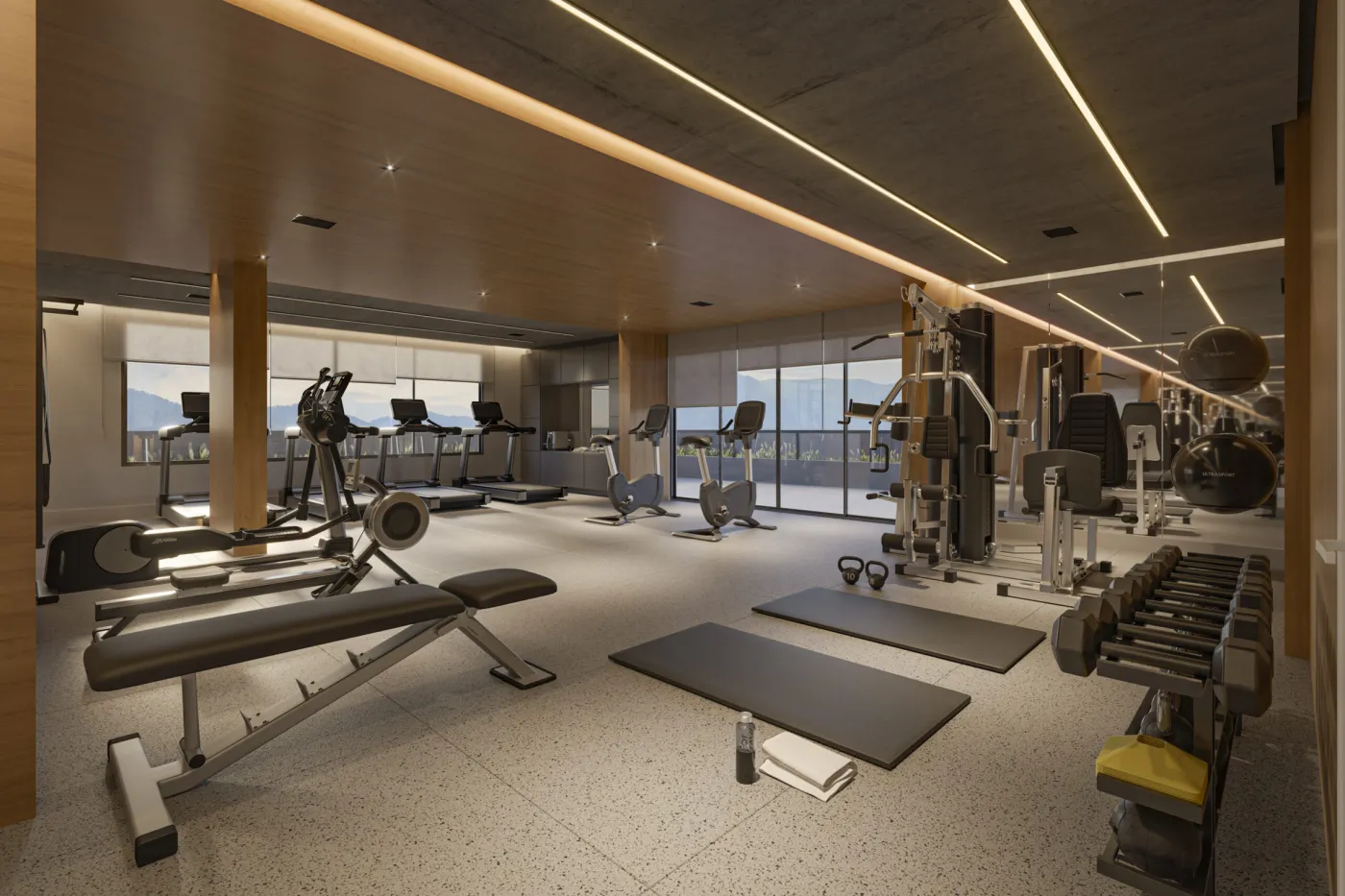 Marina Sky - Breve Lançamento - Construttore Empreendimentos — foto 5