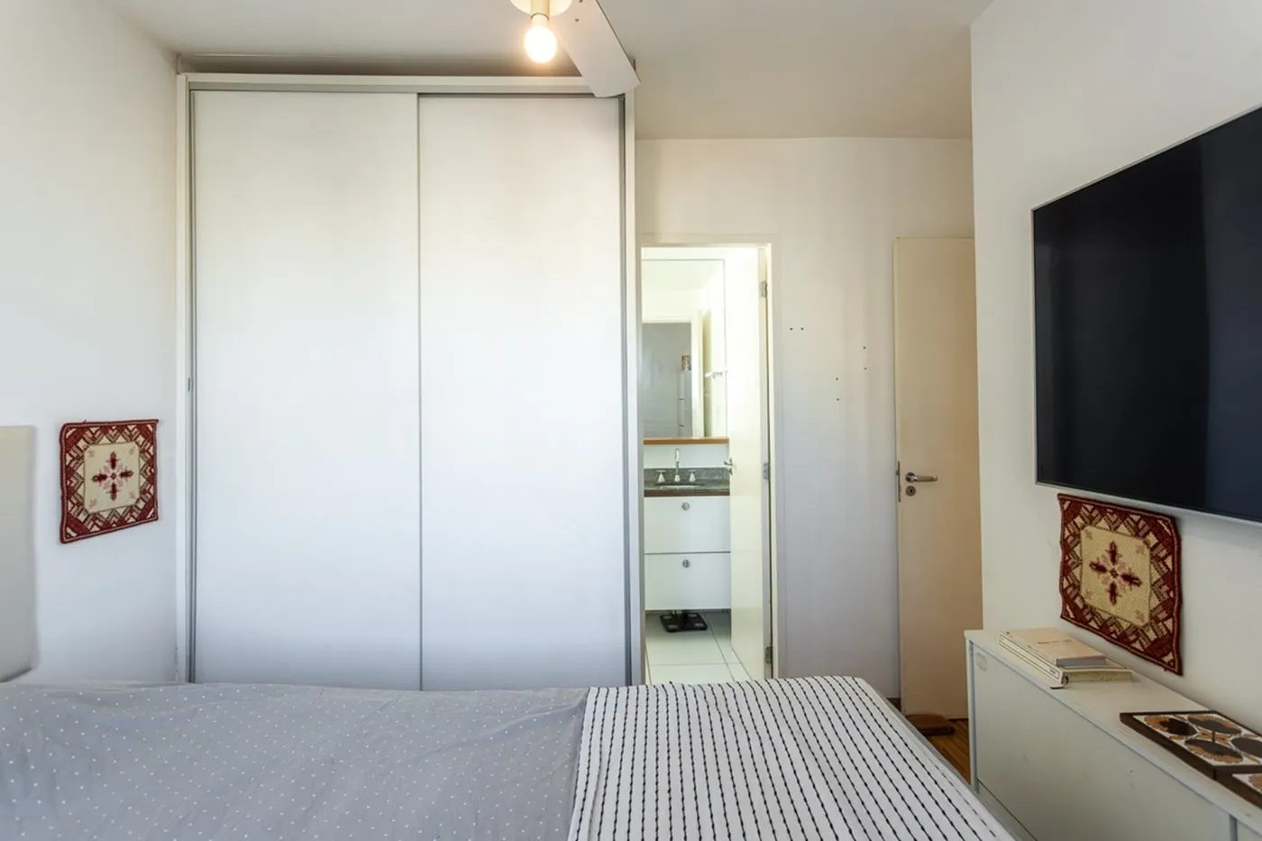 VIC 465 Apto 601261081-55 - REMAX Terra Exclusividades — foto 2