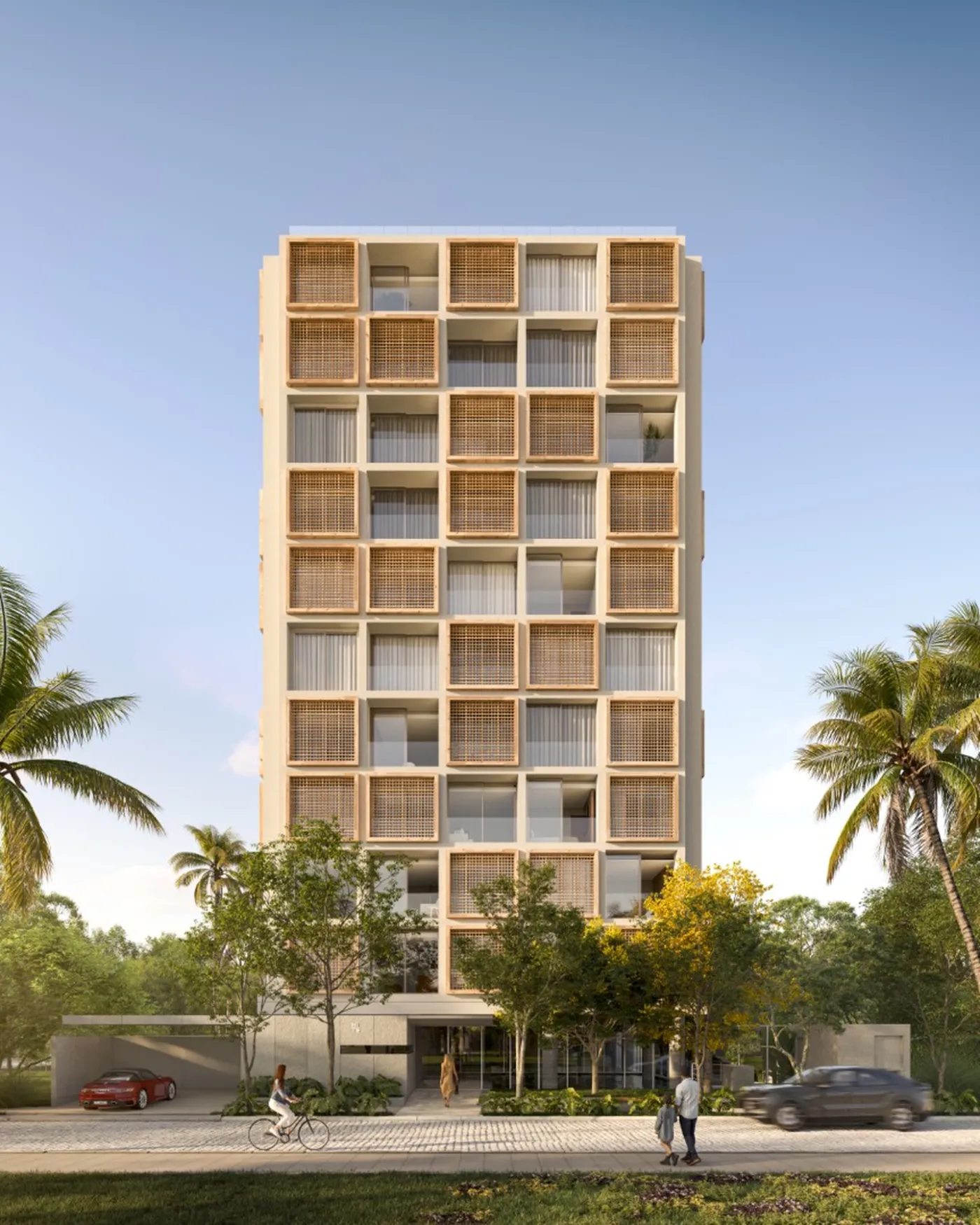 Hits Urban Design - Urban — foto 5