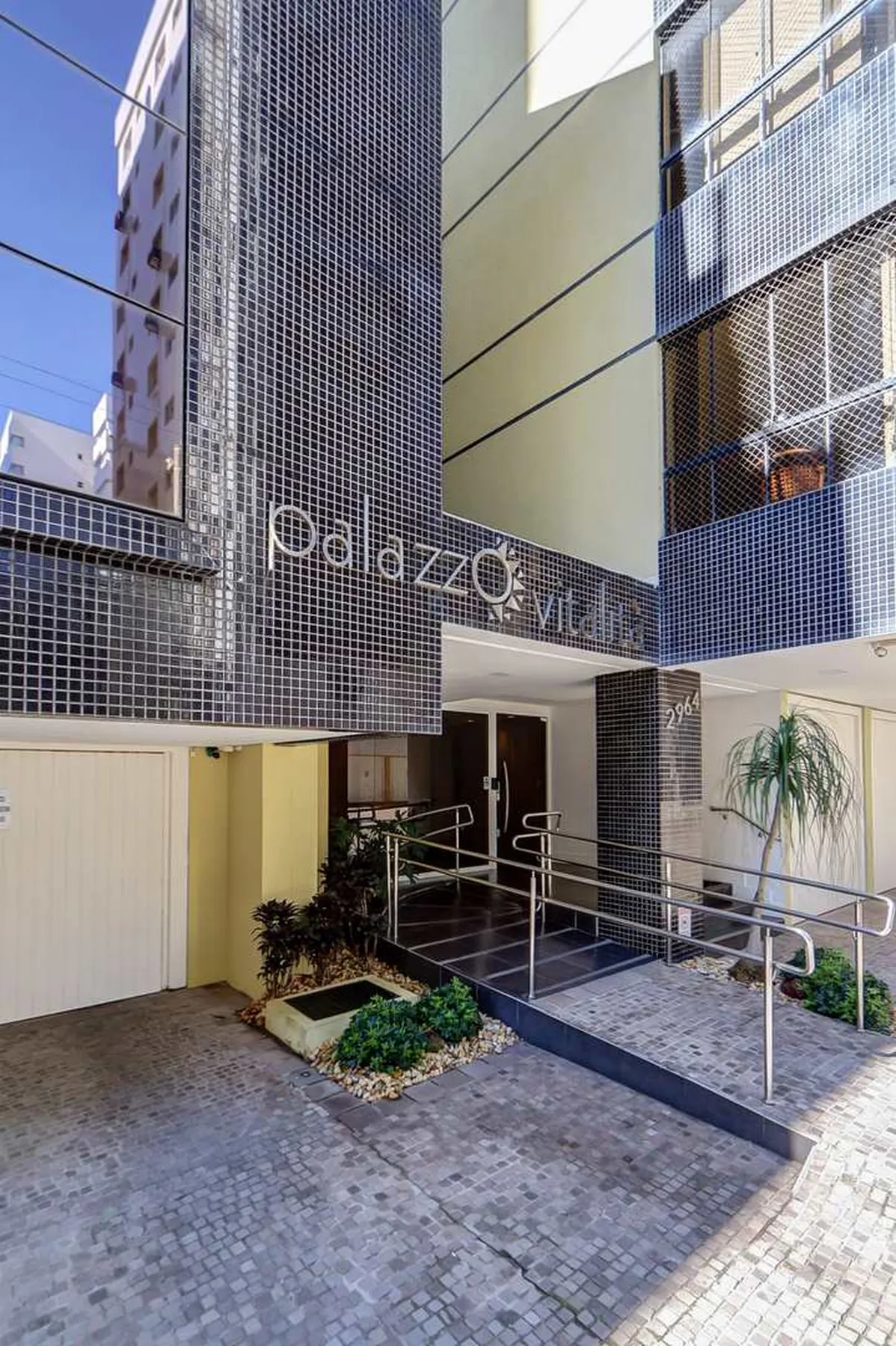CM 2964 Apto 224 - Christian Pereira Imóveis Exclusividades — foto 4