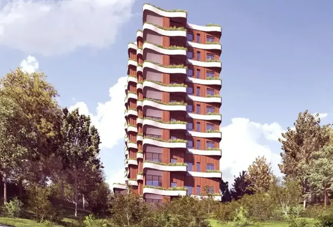 Garnet Vila Madalena - Breve Lançamento - Gemini Construtora — foto 2