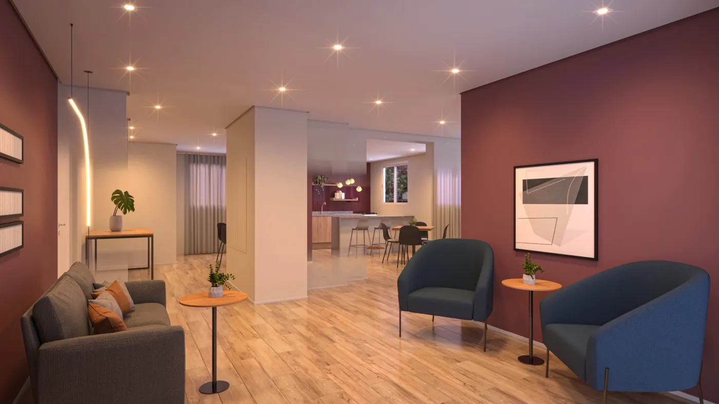 Vibra Paes de Barros - Breve Lançamento - Vibra — foto 5