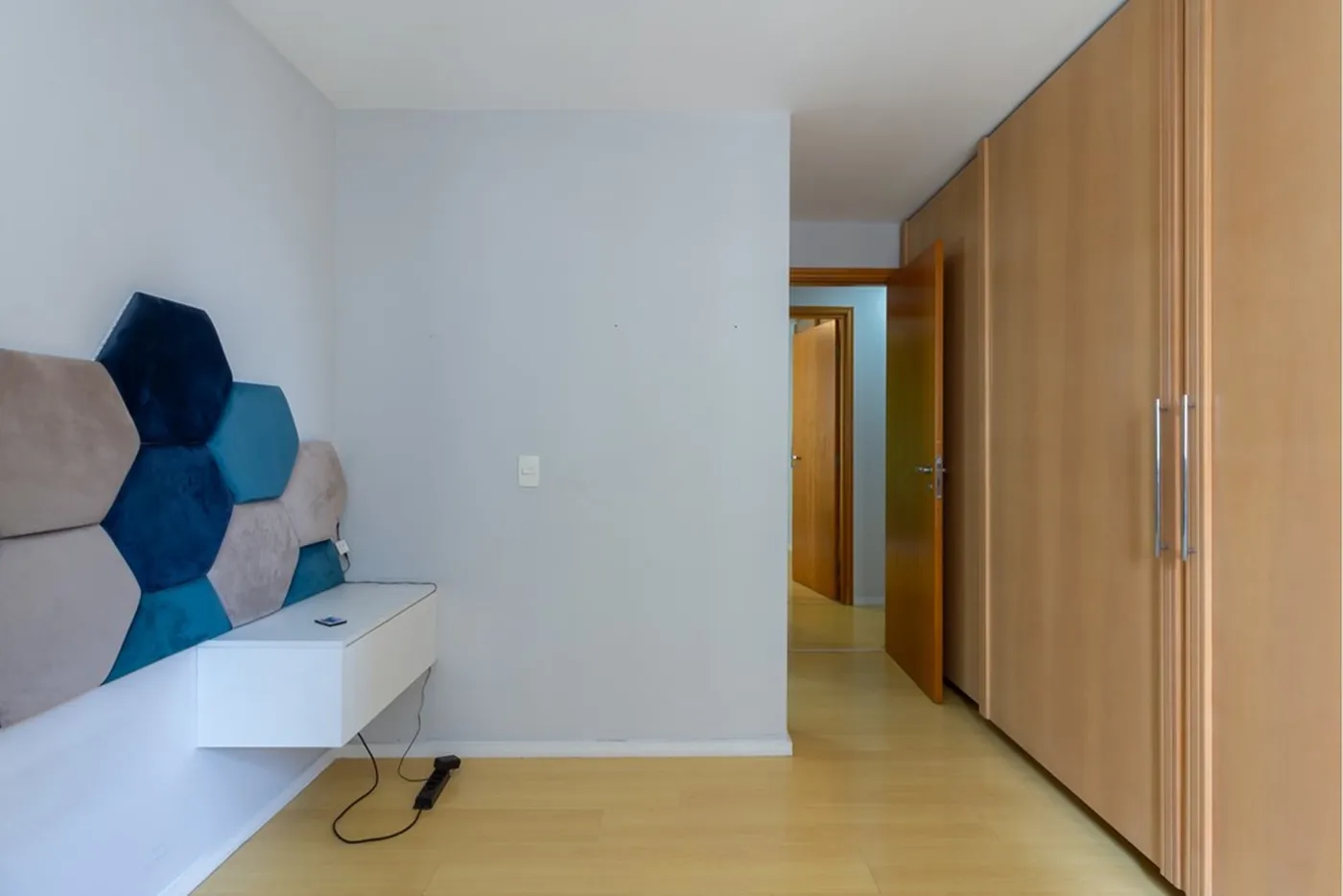 VLCW 633 Apto 602101005-101 - REMAX Paradisus Exclusividades — foto 4