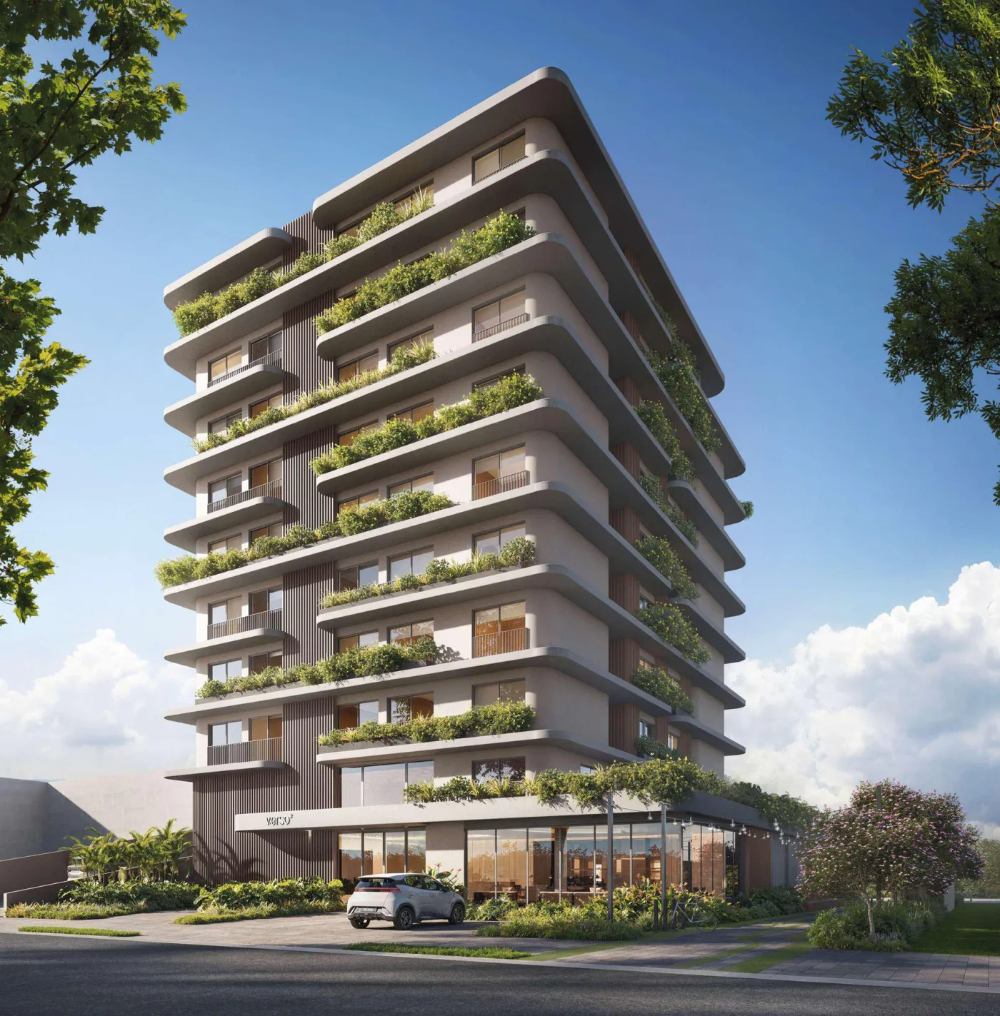 Verso - Breve Lançamento - Joal Teitelbaum Quartier — foto 2