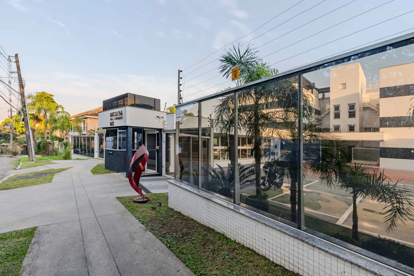 Enseada Vila Assunção - Ponto Alto Engenharia — foto 2