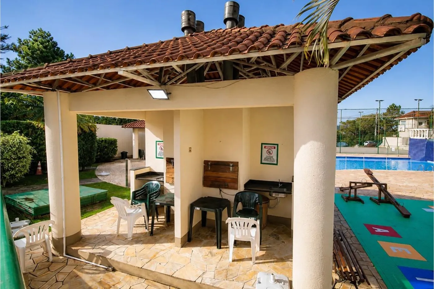 CDC 4530 Apto 610191066-17 - REMAX Casa Sul Exclusividades — foto 5