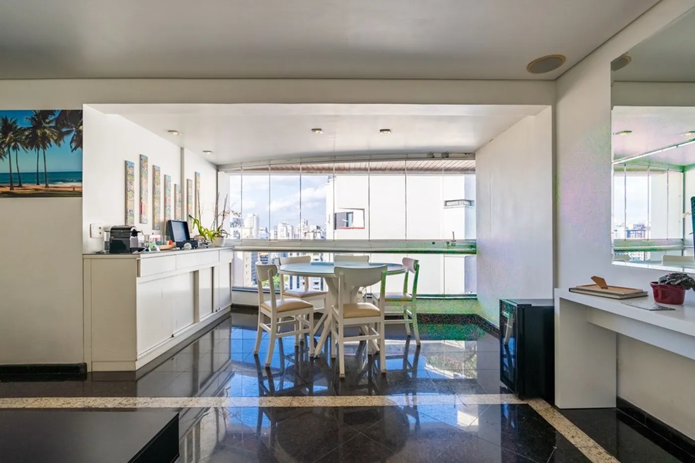 MDI 557 Apto 601971015-682 - REMAX Empire Exclusividades — foto 3