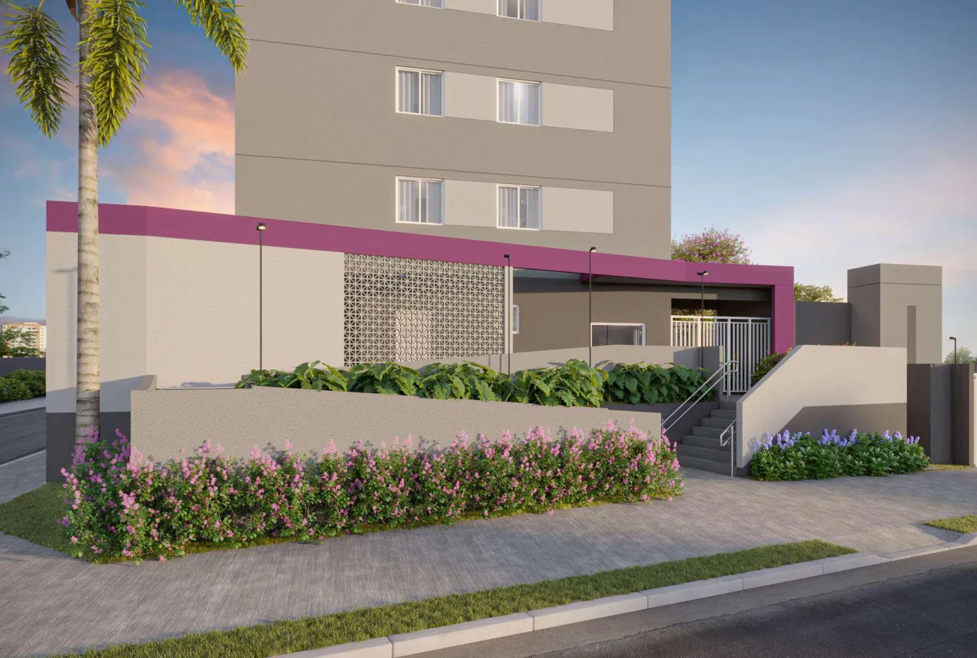 Kazzas Vila das Mercês - Kallas — foto 2