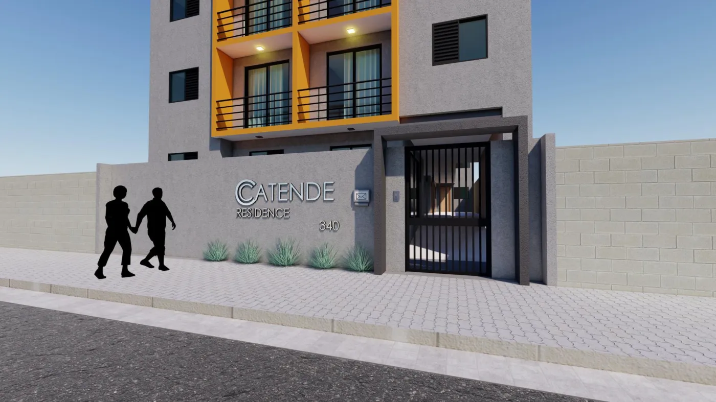 Catende - Porangaba Construtora — foto 3