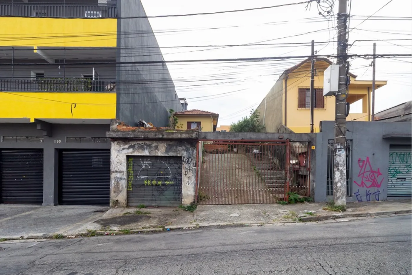VDRAA 603 Lote 601261089-551 - REMAX Terra Exclusividades