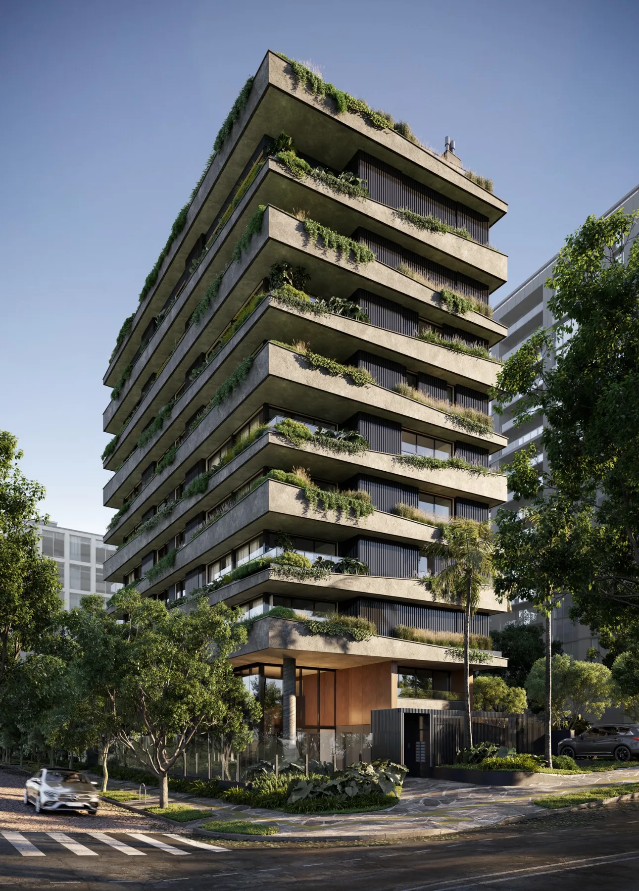 Casa Gardel - PlatzPar — foto 3