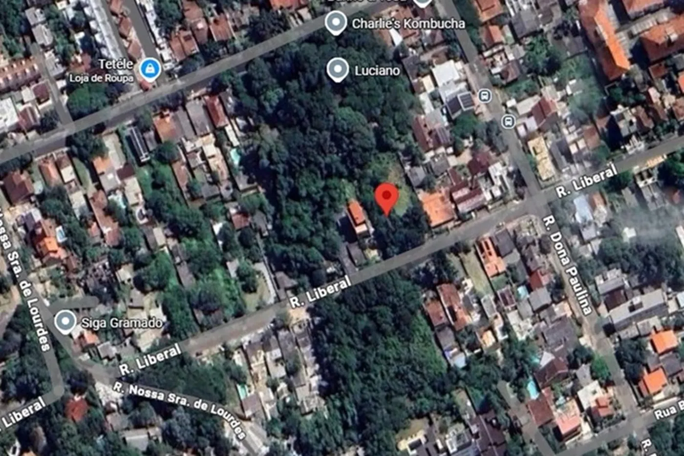 TL 416 Lote 610441018-10 - REMAX Diamond Orla Exclusividades — foto 2