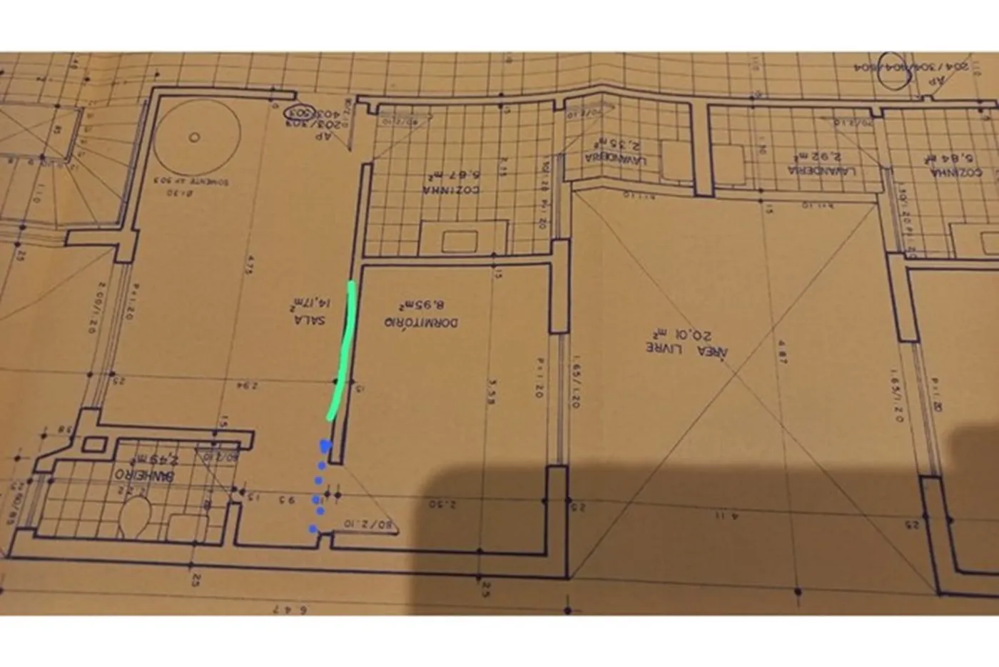 BFGJT 205 Apto 610371014-156 - REMAX Rocket Exclusividades — foto 3