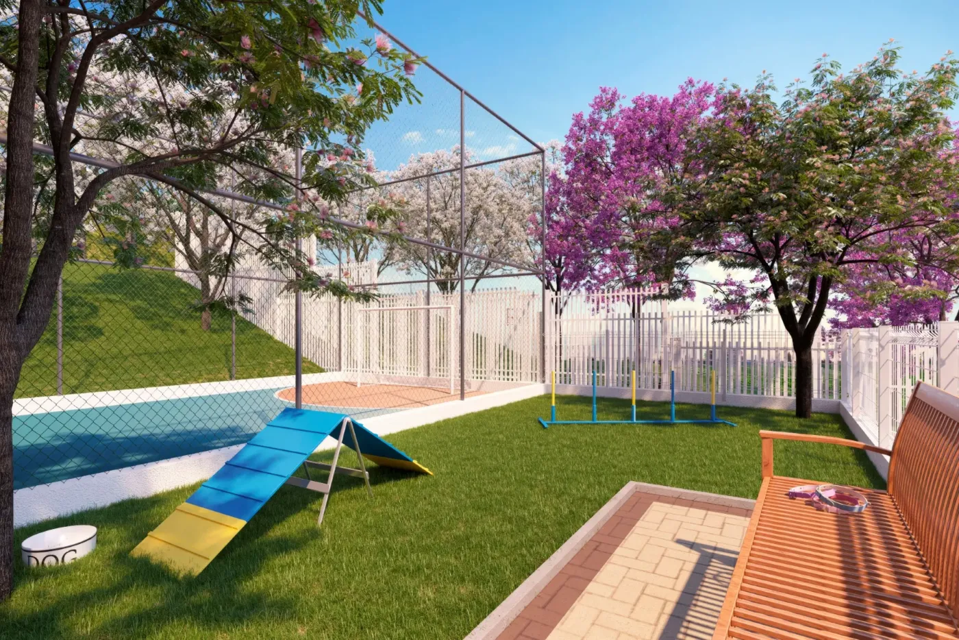 Plano&Raízes das Mercês Marques de Lages - Plano&Plano SP — foto 3