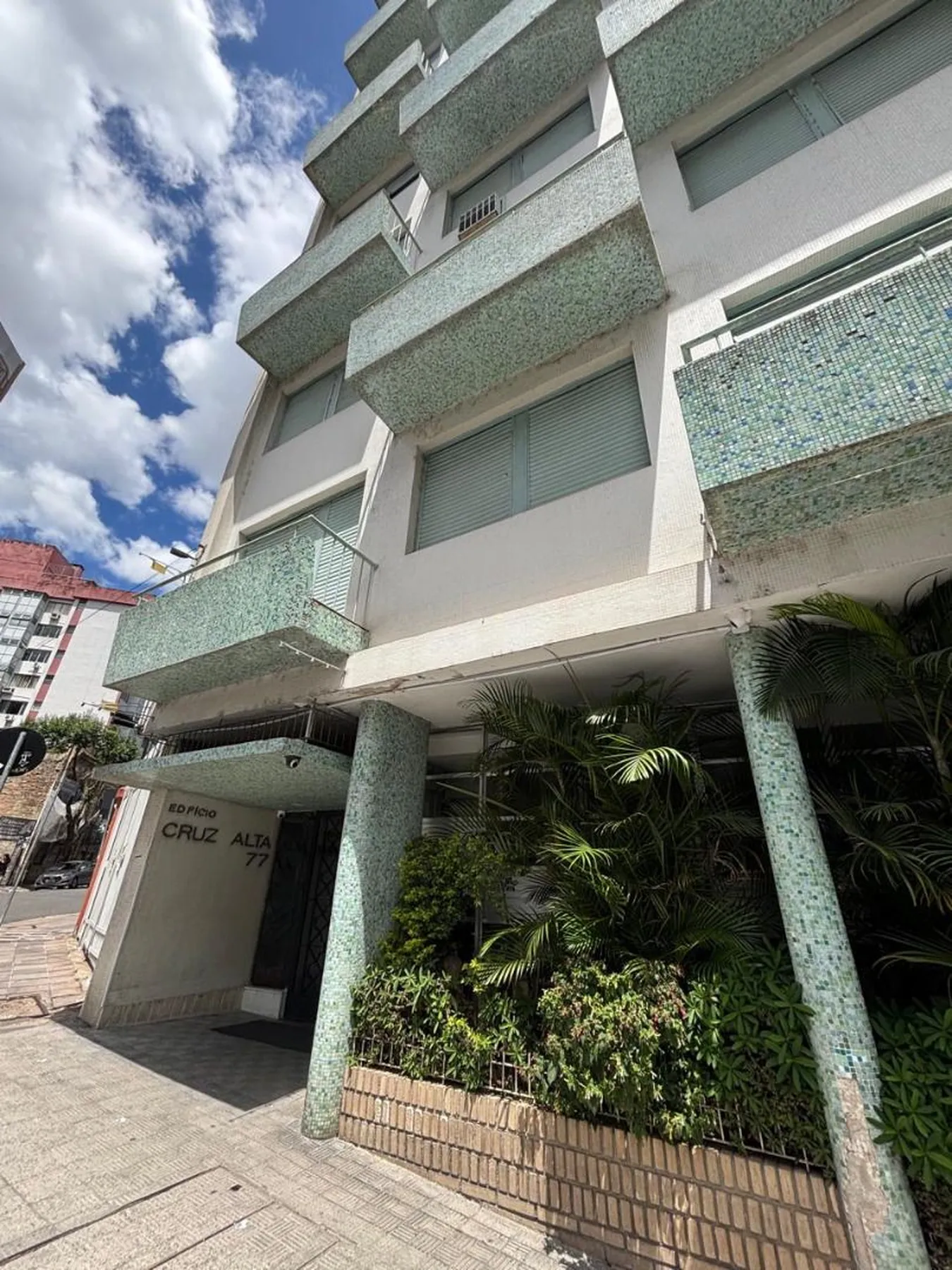 Edificio Cruz Alta Apto AP63250 - Viviane Paz Imóveis Exclusividades — foto 3