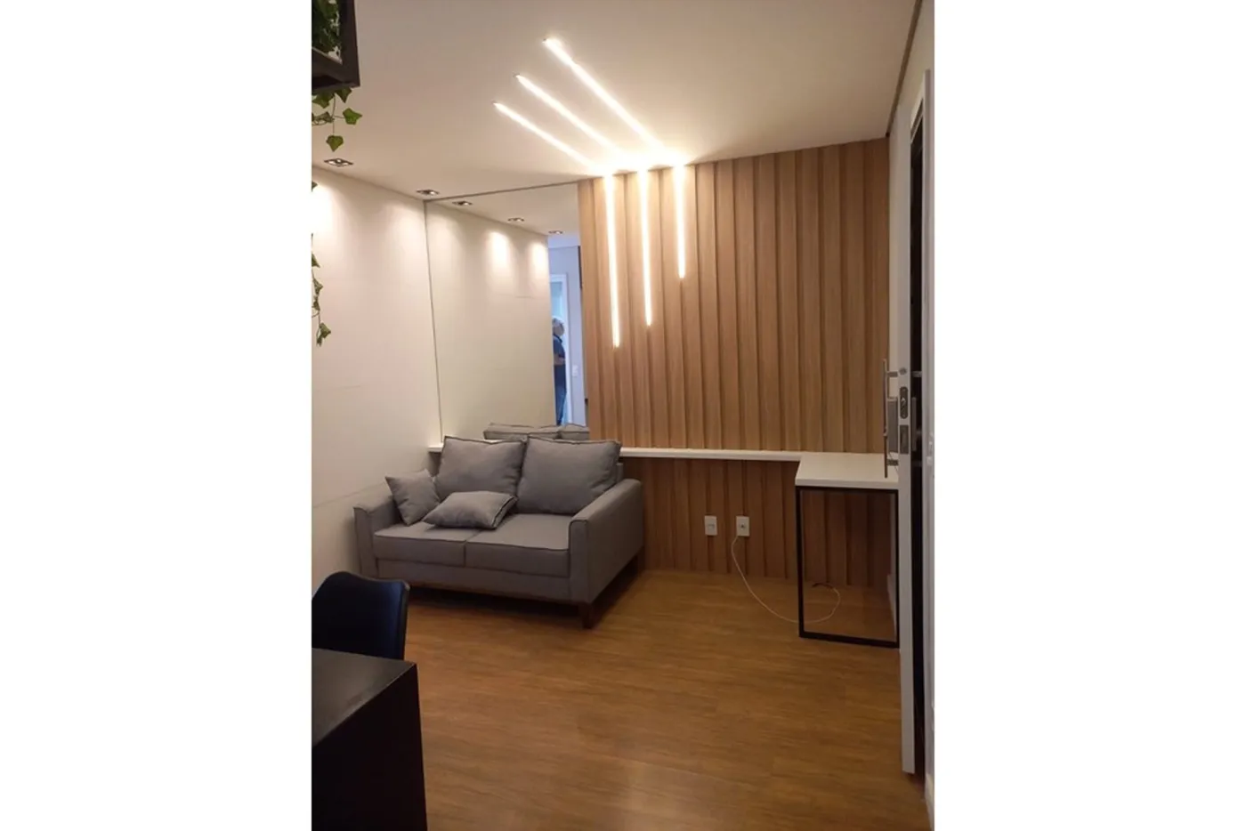 BVAMP 122 Apto 602101011-619 - REMAX Paradisus Exclusividades — foto 2