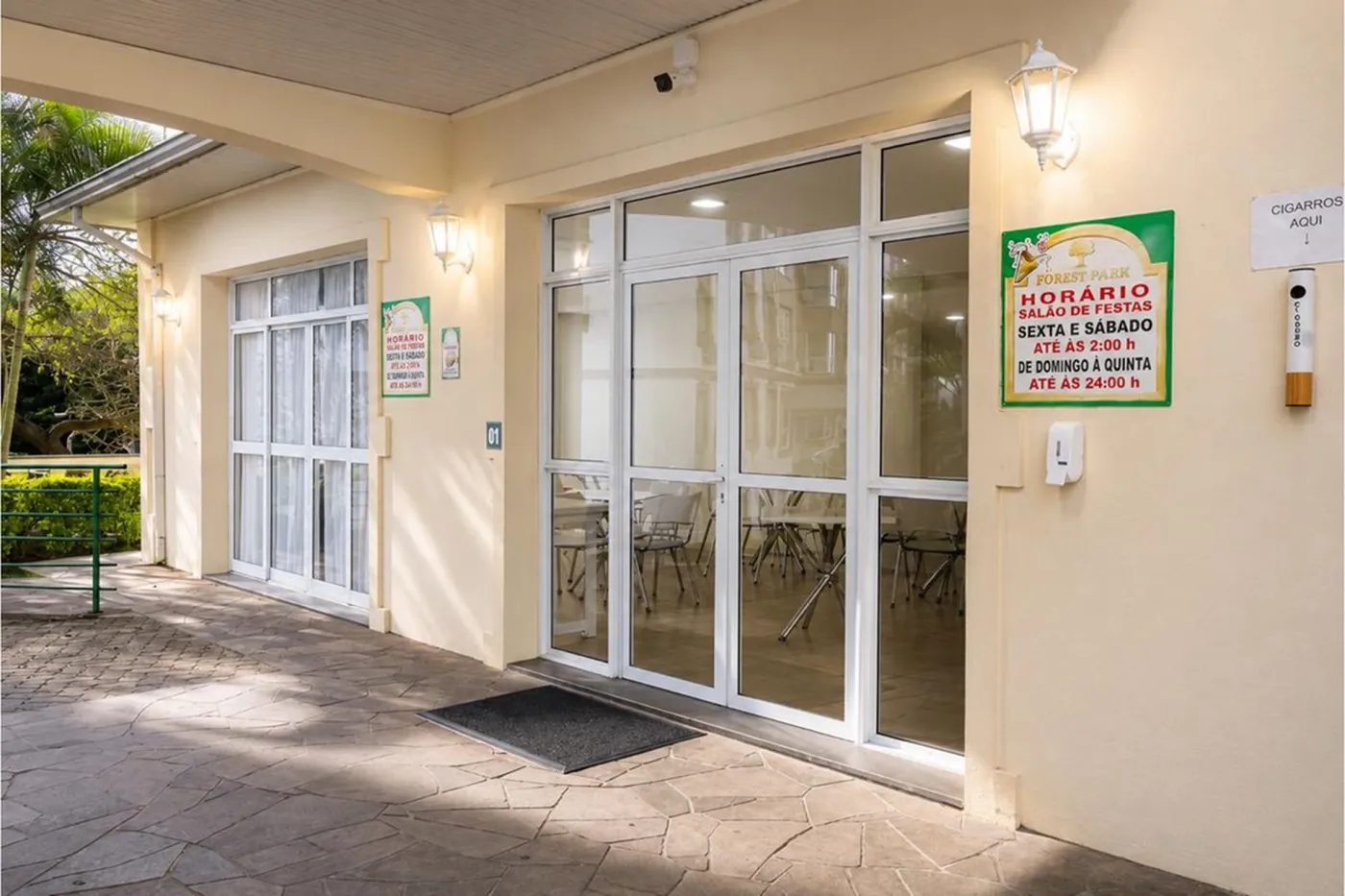 CDC 4530 Apto 610191066-17 - REMAX Casa Sul Exclusividades — foto 3
