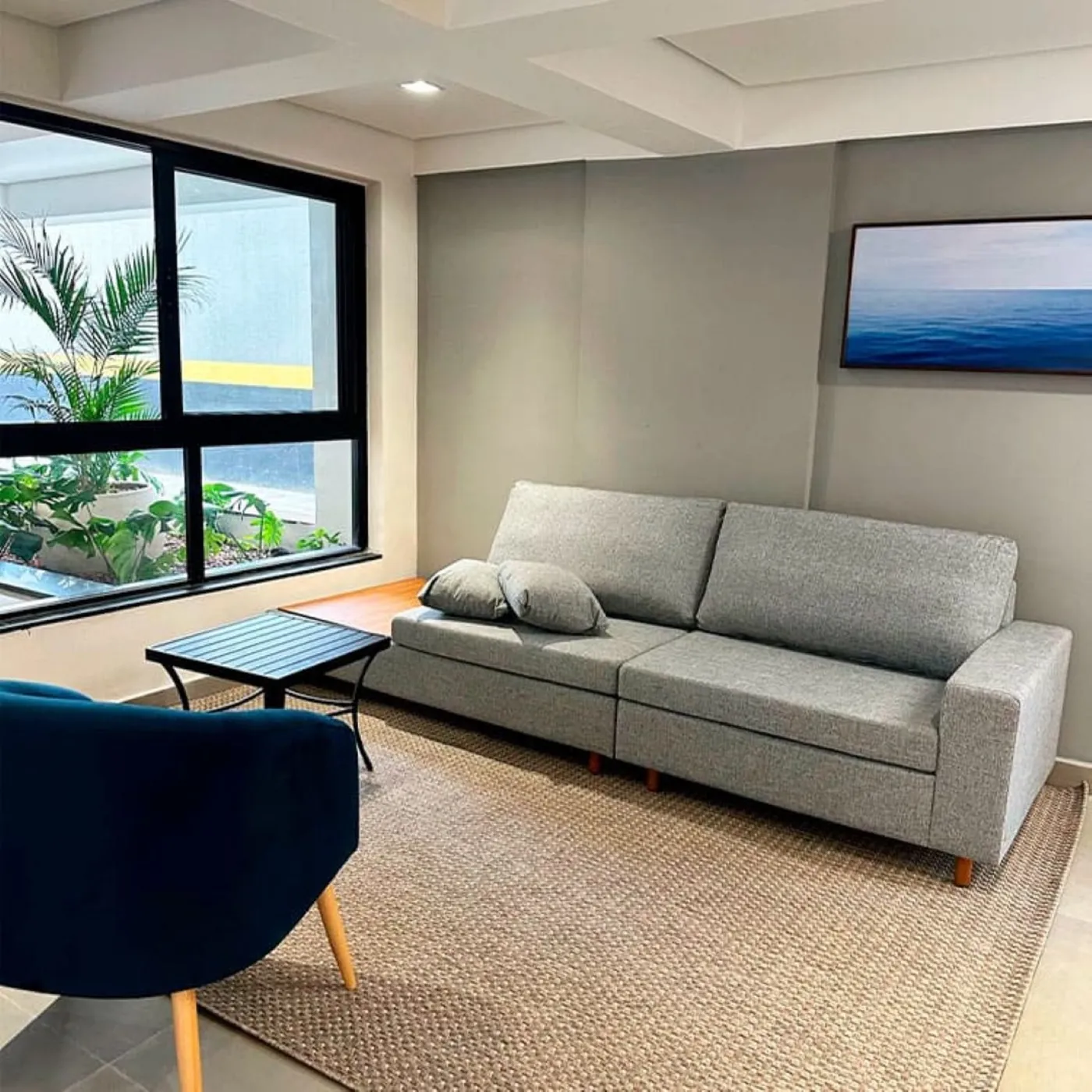 Jacarandá Residence - Vivariun — foto 4