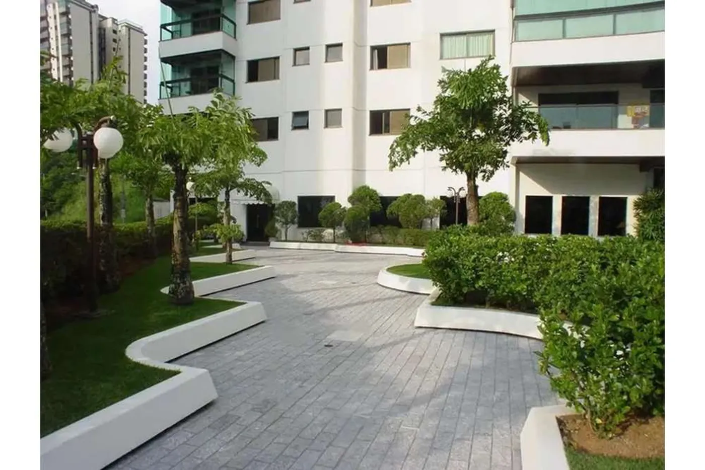 VSPJHMT 680 Apto 602101005-123 - REMAX Paradisus Exclusividades