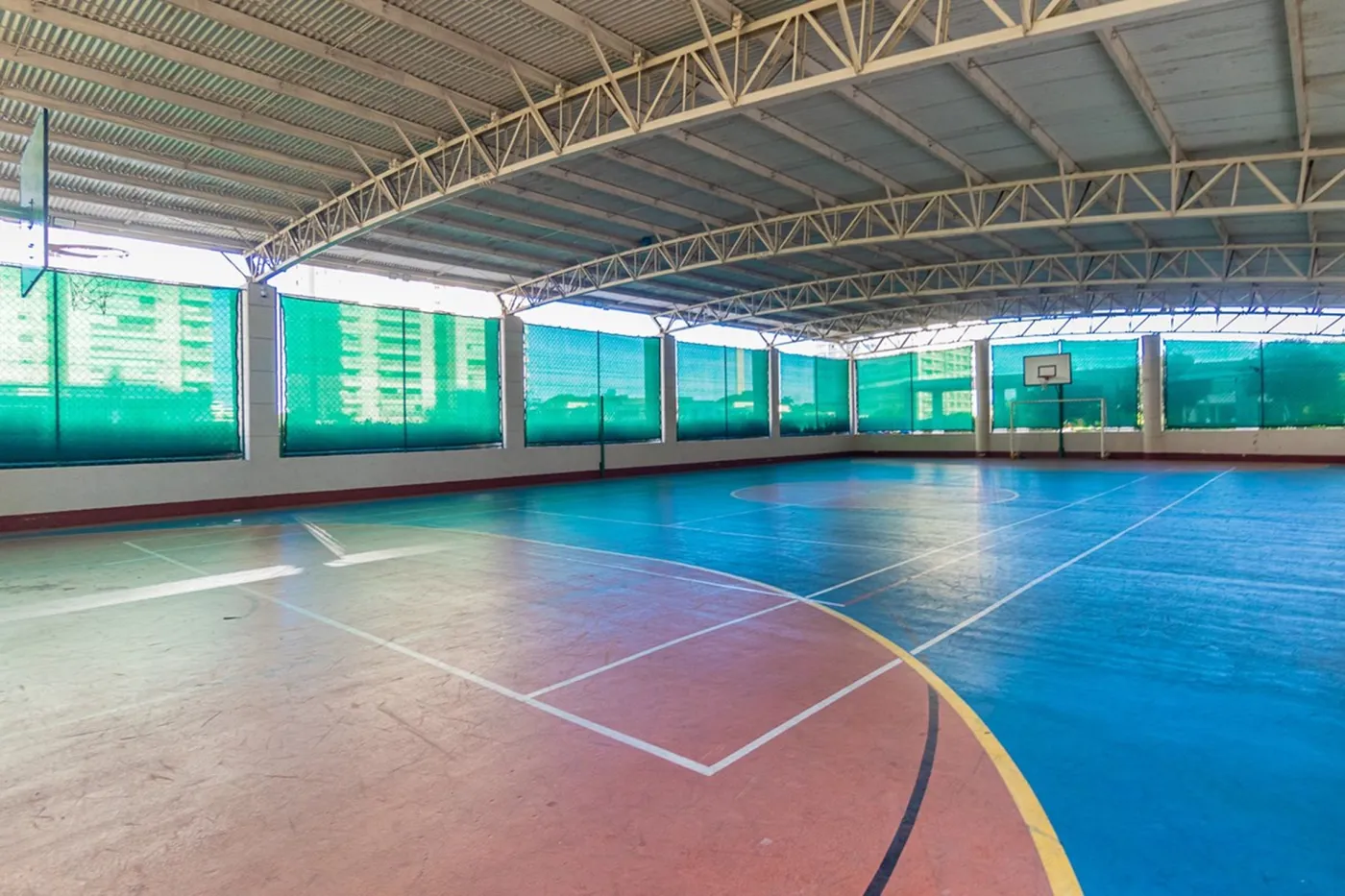 SADMVBR 161 Apto 602051050-22 - REMAX Paradisus Exclusividades — foto 2