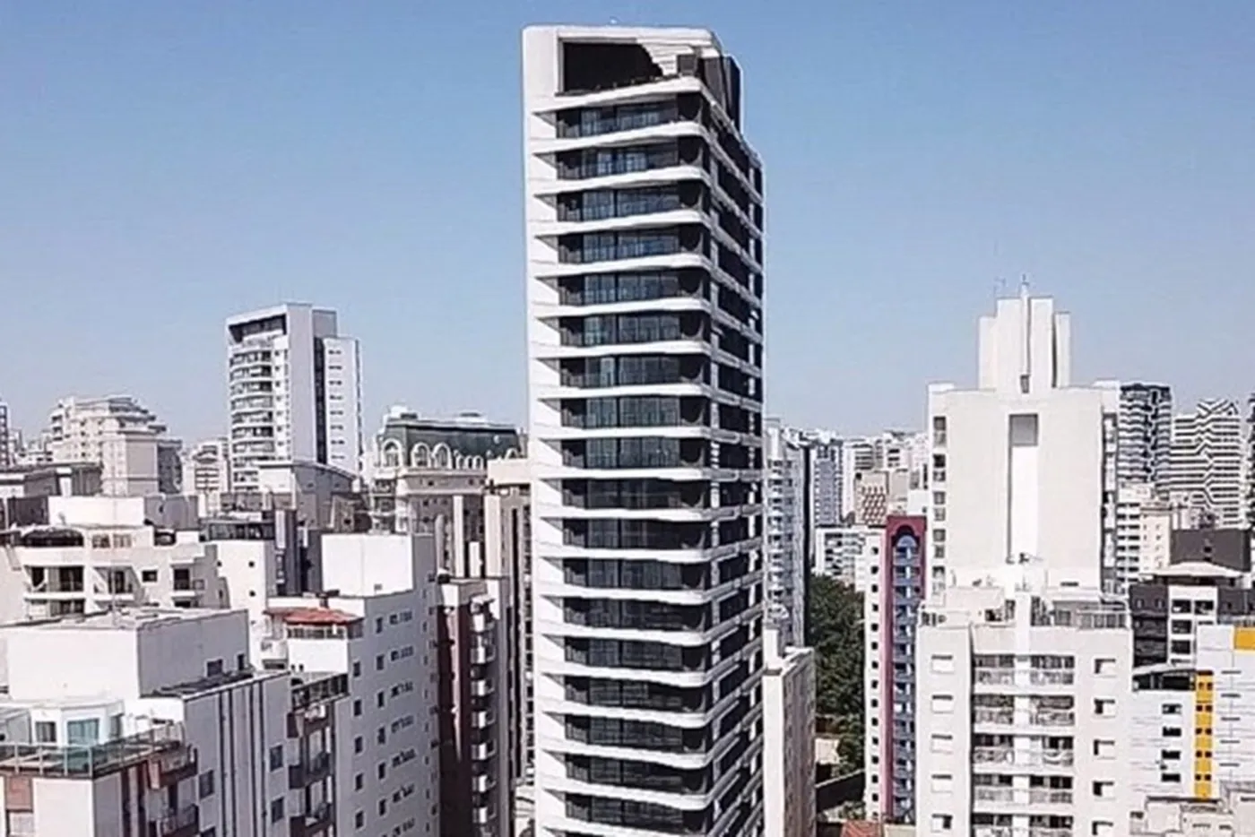 VODFH 134 Apto 602221032-2 - REMAX Galeria Exclusividades — foto 5