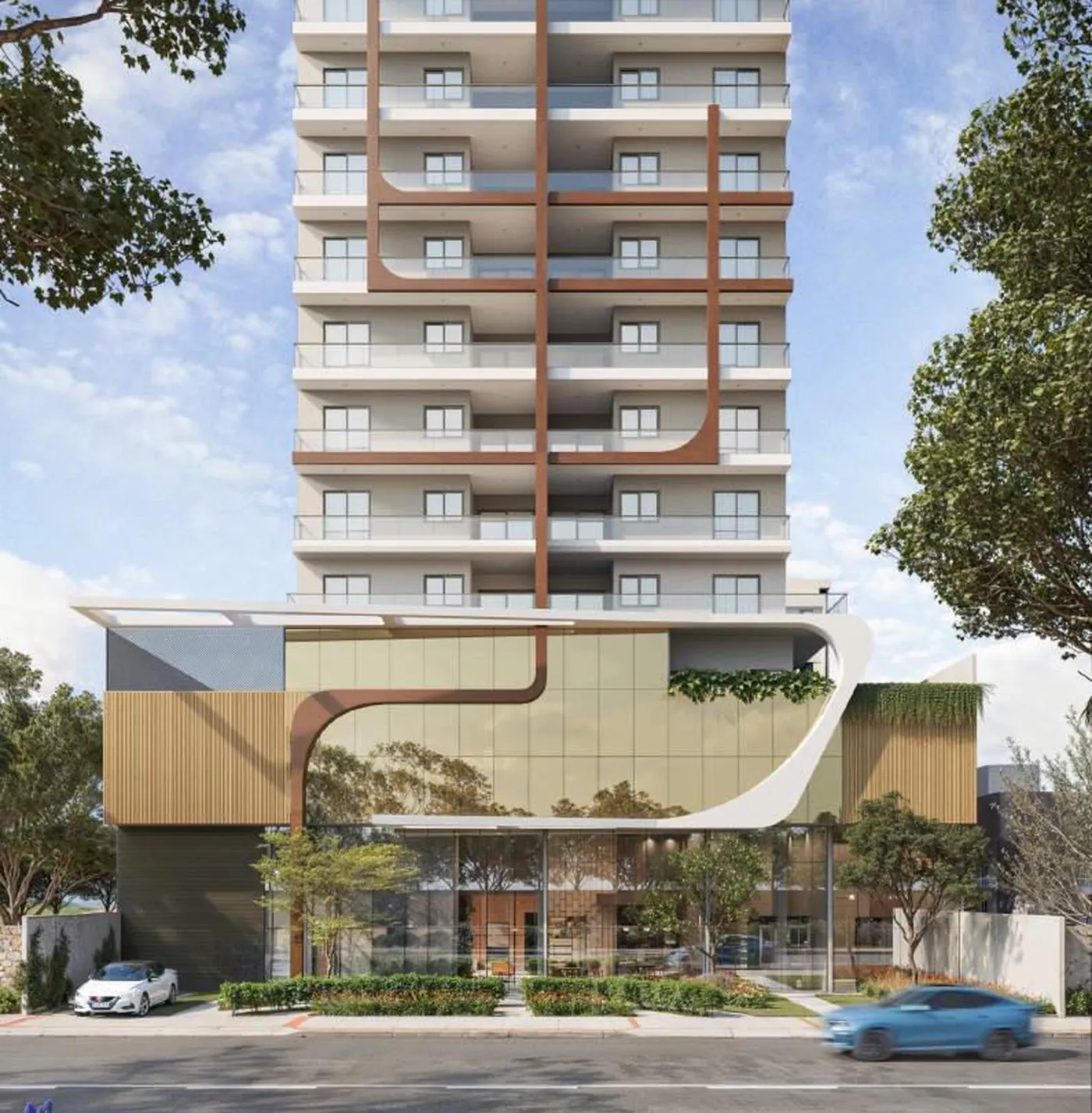 GS Vivace - GS Construtora — foto 2