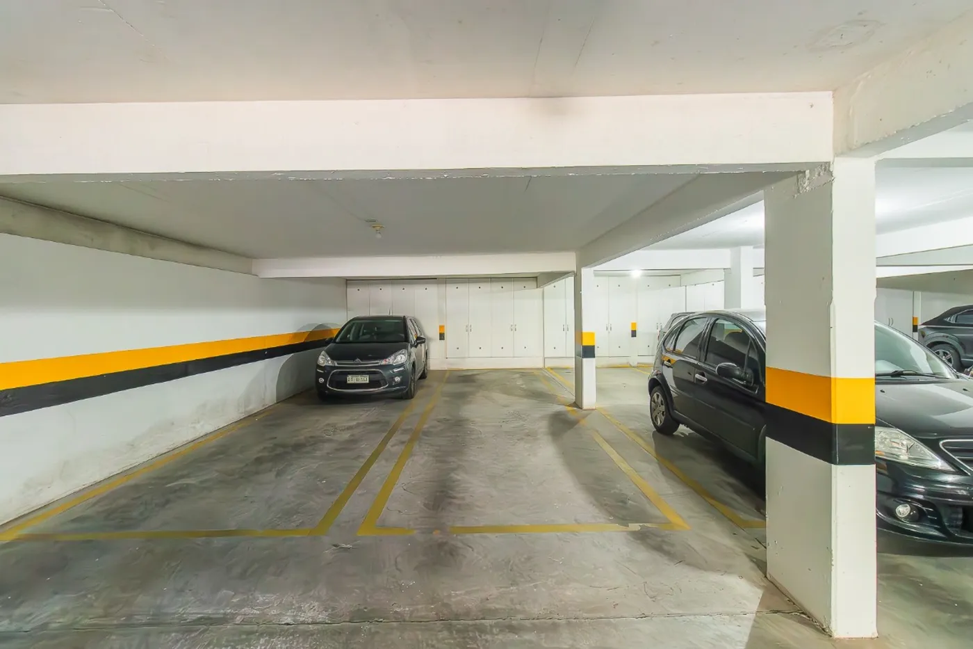 Ville Parc Apto DUA9752 - Dual Consultoria Exclusividades — foto 4