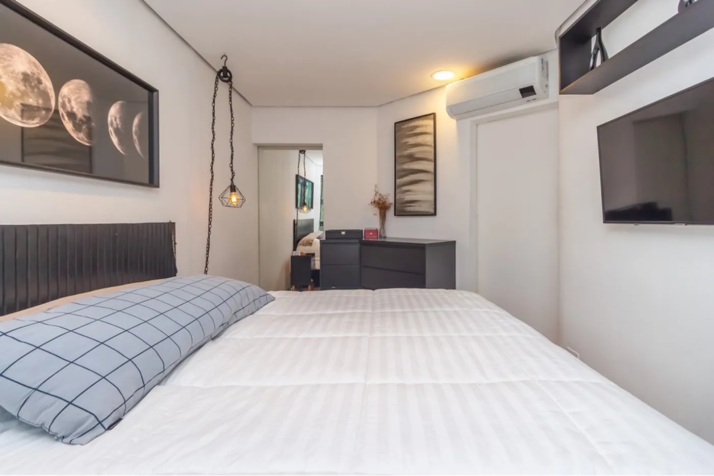 MM 641 Apto 601721013-210 - REMAX Front Exclusividades — foto 2