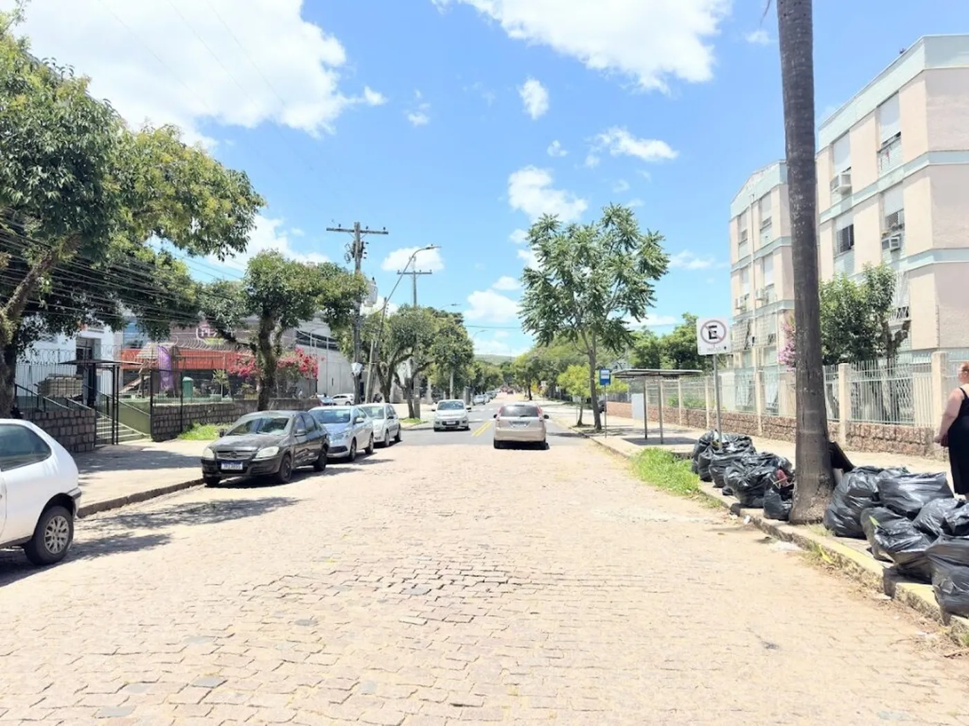 CC 413 Apto CV4131 - Cristal Imóveis Exclusividades — foto 3