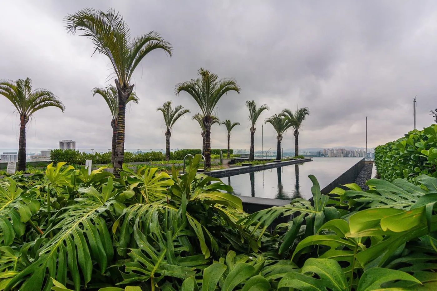 BG 207 Apto 602101048-20 - REMAX Paradisus Exclusividades — foto 3
