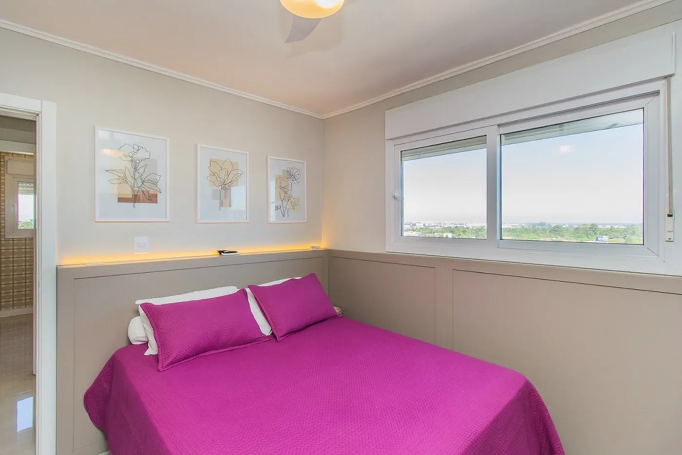 NSDGSR 11 Apto 612651031-71 - REMAX Pillares Exclusividades — foto 4