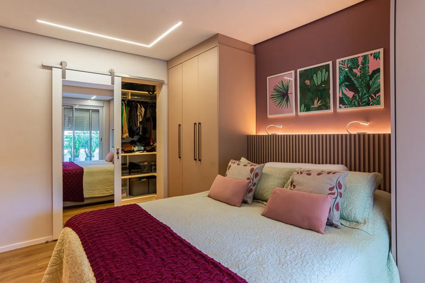 JCCDRV 109 Apto 601401078-6 - REMAX Paradisus Exclusividades — foto 5