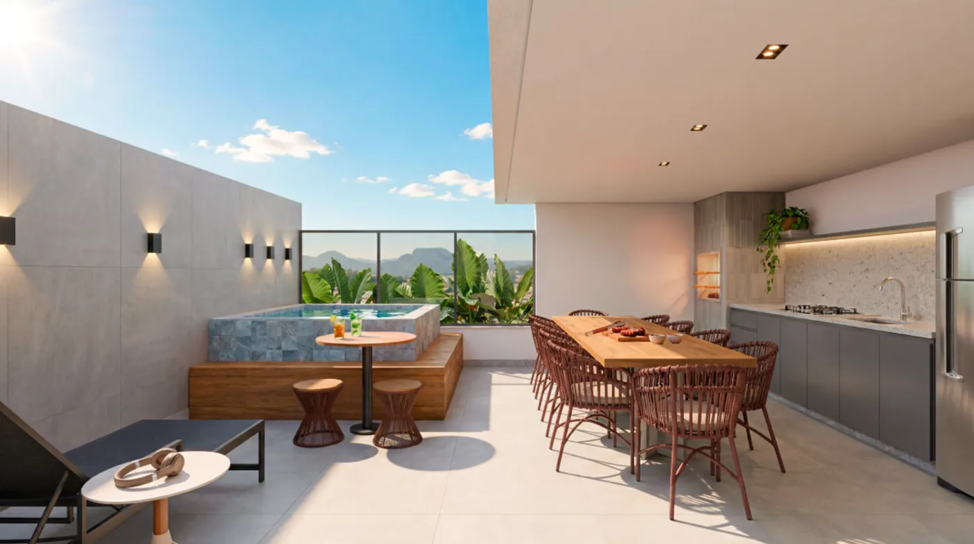 Ita Living - Javé Construtora — foto 5