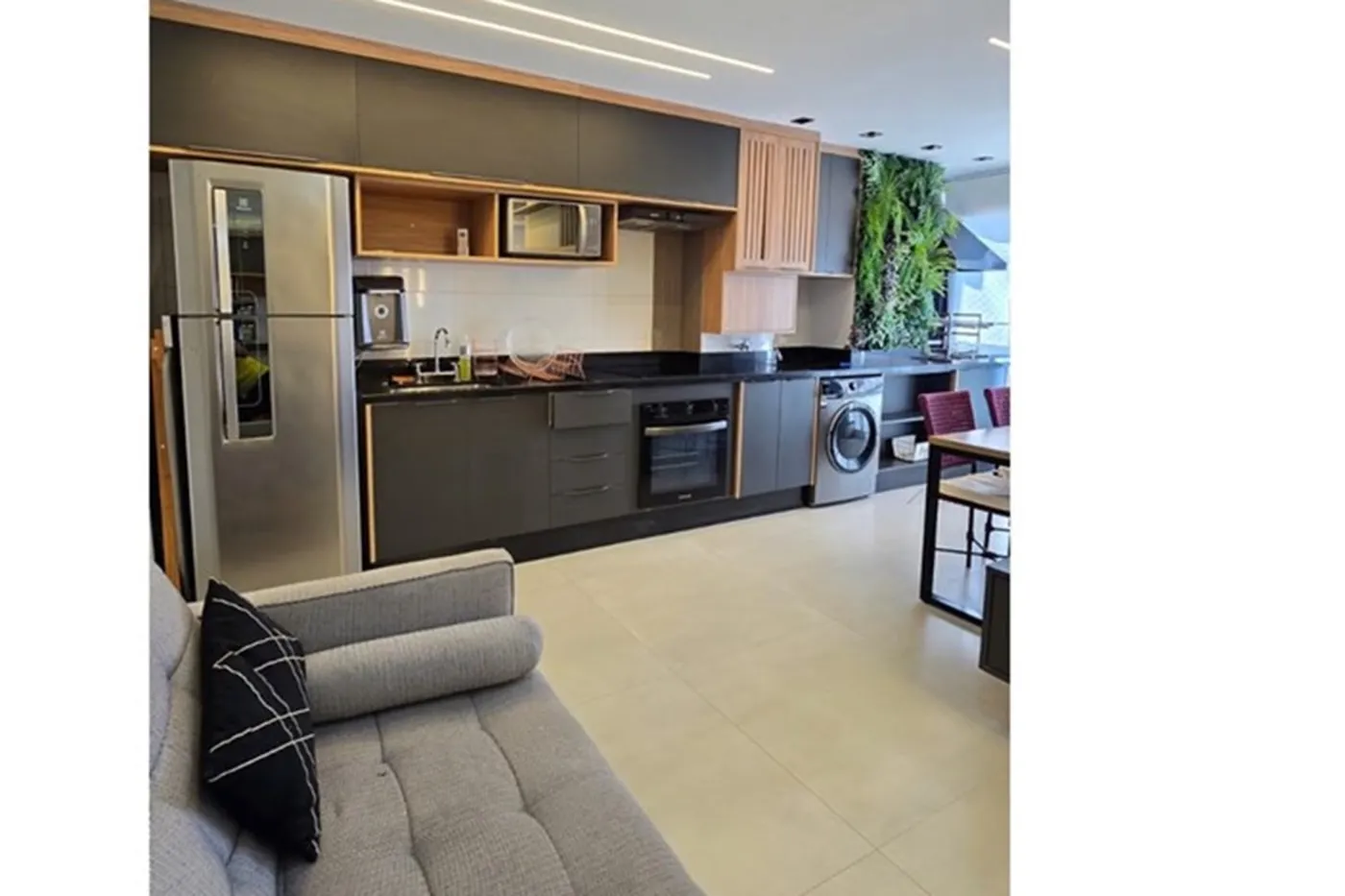 BVAMP 122 Apto 602101011-631 - REMAX Paradisus Exclusividades — foto 2