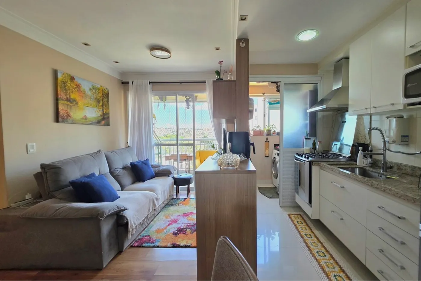 JDSDB 185 Apto 602031043-1 - REMAX Classique Exclusividades