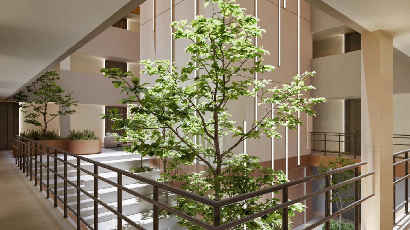 Horizon Smart Living - Tekton Construtora — foto 5