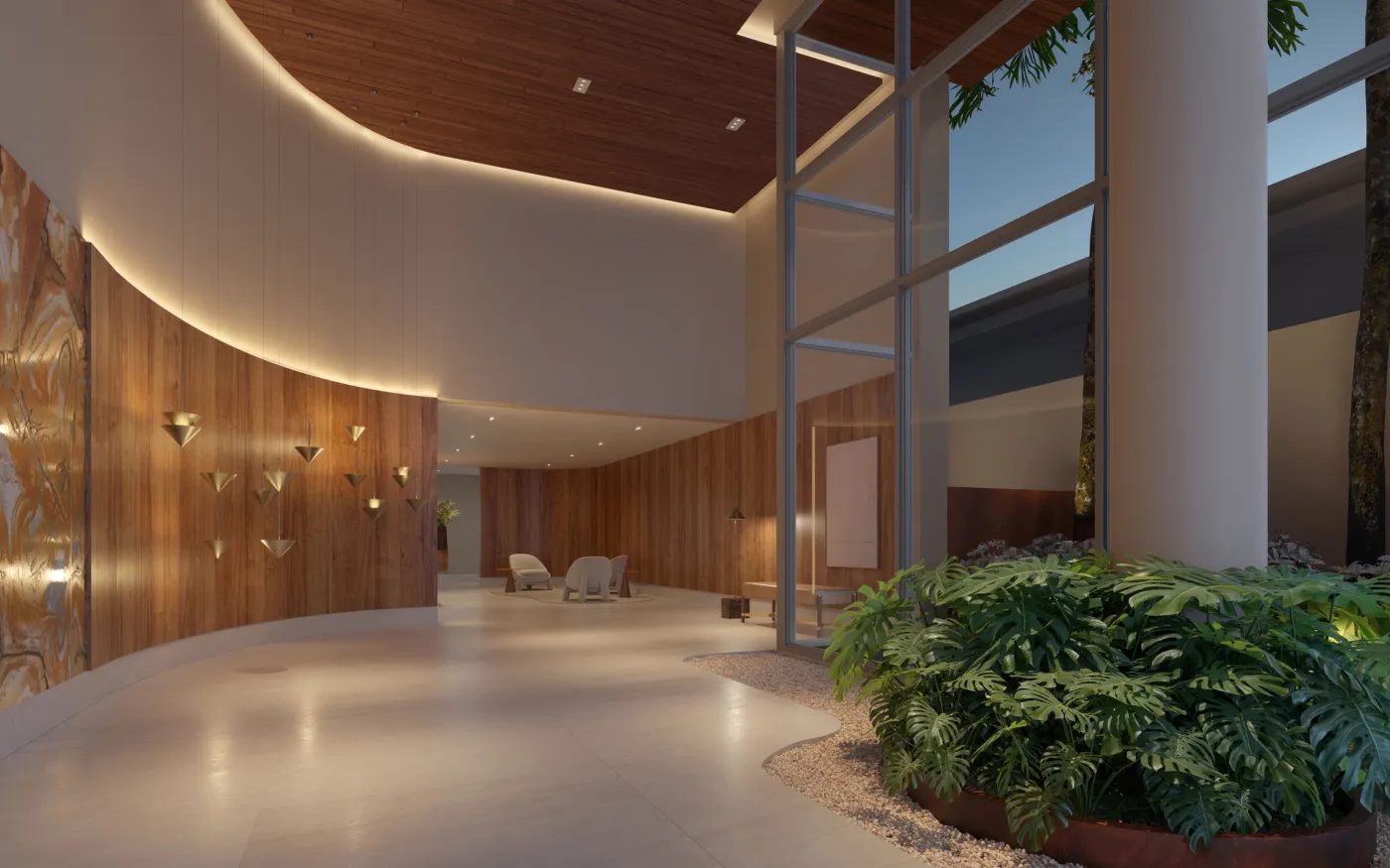 Art Space - TSR Construtora — foto 3